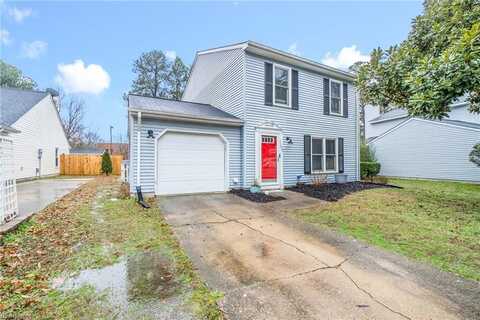 1106 Buford Court, Chesapeake, VA 23320