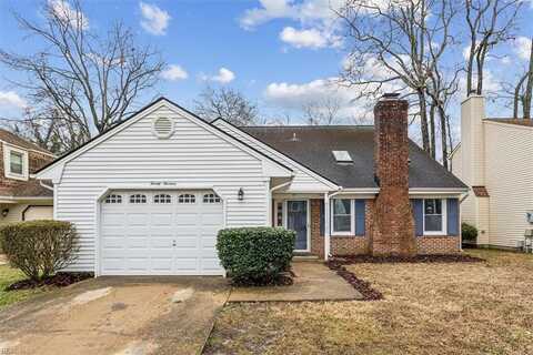 2013 Dawnee Brook Trail N, Chesapeake, VA 23320