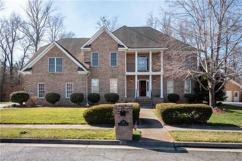 226 Avonlea Point, Chesapeake, VA 23322