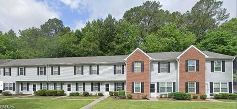 3510 Clover Meadows Drive, Chesapeake, VA 23321