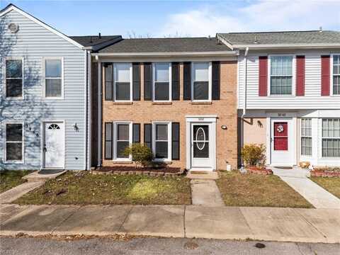 3852 Chancery Lane, Virginia Beach, VA 23452