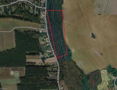 16AC St Brides Road W, Chesapeake, VA 23322