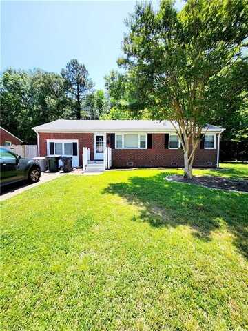 515 Big Bethel Road, Hampton, VA 23666