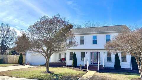 205 Cheltenham Drive, Virginia Beach, VA 23454