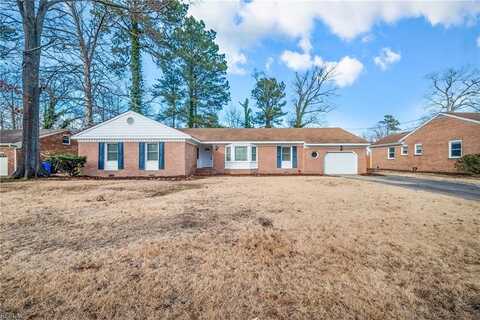 4104 Lindenwood Drive, Chesapeake, VA 23321