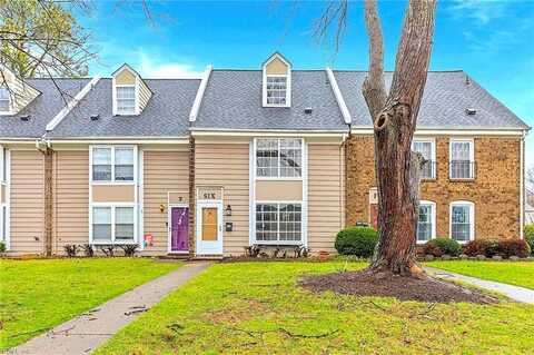 6 Skipwith Green Circle, Richmond, VA 23294