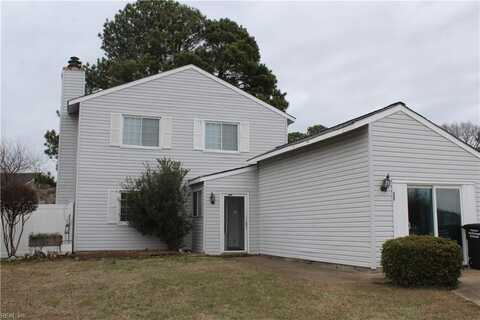 3812 Sugar Creek Circle, Portsmouth, VA 23703