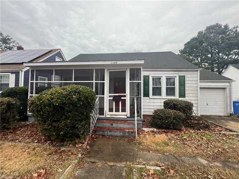 1109 Wright Avenue, Chesapeake, VA 23324