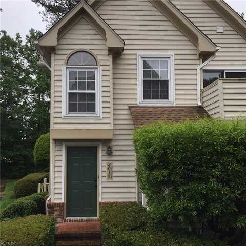 401 Bracknell Arch, Chesapeake, VA 23320