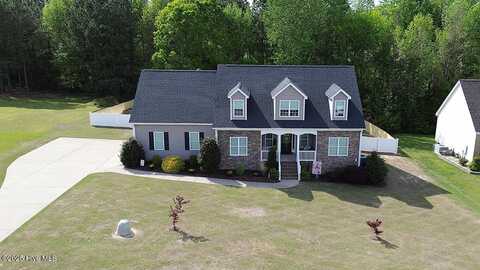 2570 Sweet Bay Road, Rocky Mount, NC 27804