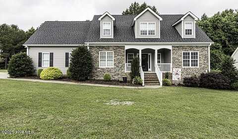 2570 Sweet Bay Road, Rocky Mount, NC 27804