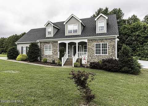 2570 Sweet Bay Road, Rocky Mount, NC 27804