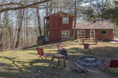 2170 County 5 NW, Hackensack, MN 56452