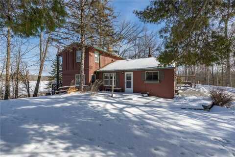 2170 County 5 NW, Hackensack, MN 56452