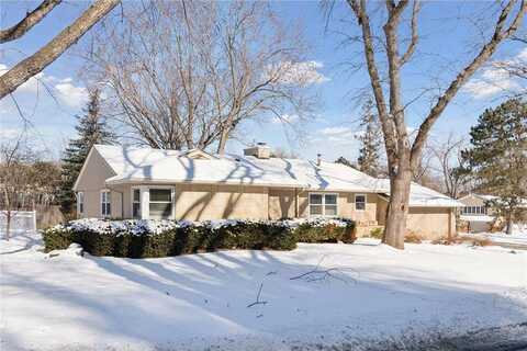 703 S Drillane Road, Hopkins, MN 55305