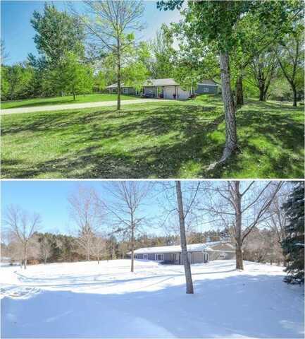 3084 195th Avenue NW, Oak Grove, MN 55011