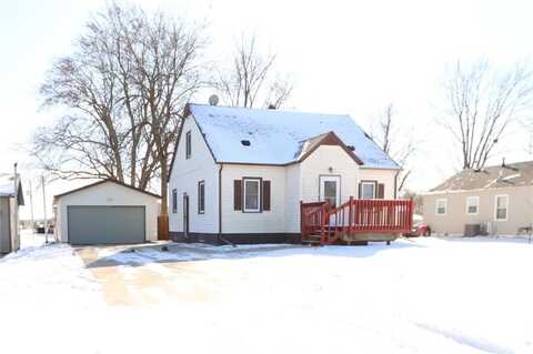 305 E Sharon Street, Le Center, MN 56057