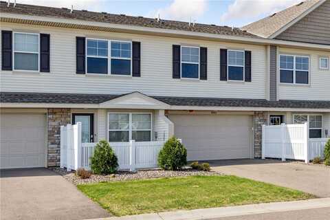 4783 Martingale Drive, Woodbury, MN 55129