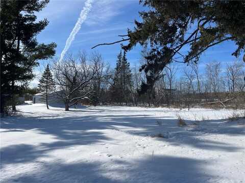 4th Street, Crystal Lake Twp, WI 54826