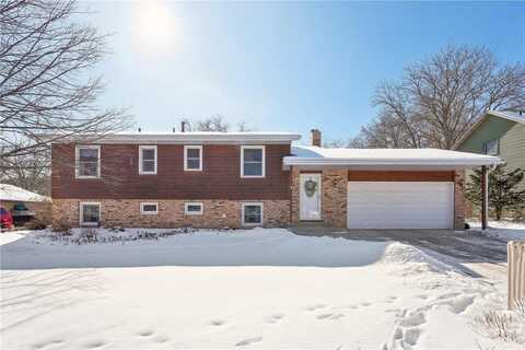 1412 98th Lane NW, Coon Rapids, MN 55433