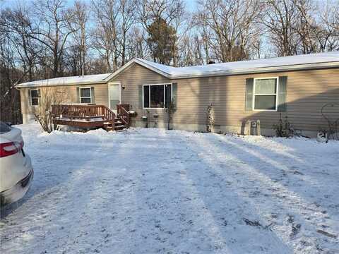 4570 Pine Point Drive NW, Turtle Lake Twp, MN 56484