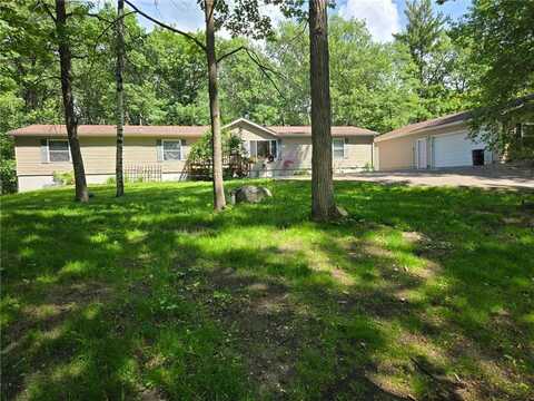 4570 Pine Point Drive NW, Turtle Lake Twp, MN 56484
