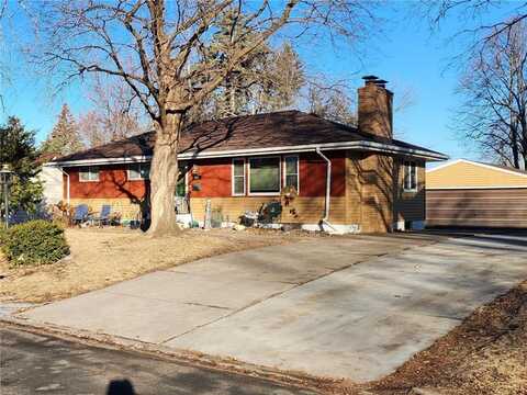 801 50 1/2 Avenue NE, Columbia Heights, MN 55421