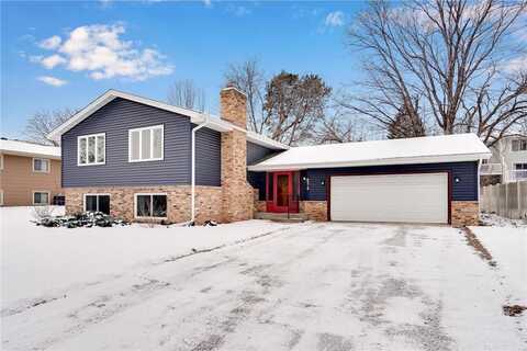 8216 Kingslee Road, Bloomington, MN 55438