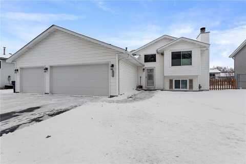 5134 Upper 183rd Street W, Farmington, MN 55024