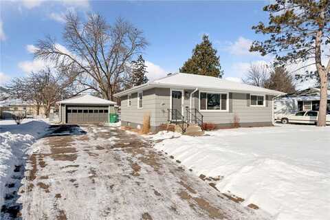 5407 Humboldt Avenue N, Brooklyn Center, MN 55430