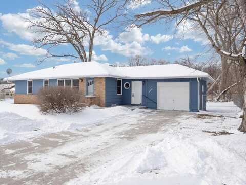 23028 Butterfield Drive NW, Saint Francis, MN 55070