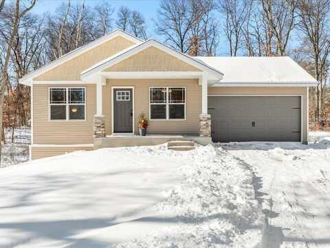 30383 N Lakeview Drive, Breezy Point, MN 56472