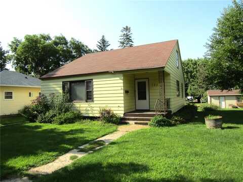 131 E Rooney Avenue, Appleton, MN 56208