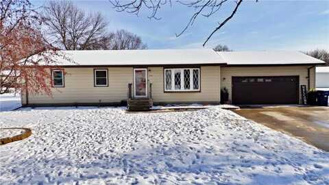 502 19th Street N, Benson, MN 56215