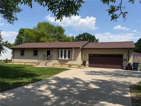 502 19th Street N, Benson, MN 56215