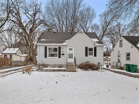 3440 Texas Avenue S, Saint Louis Park, MN 55426