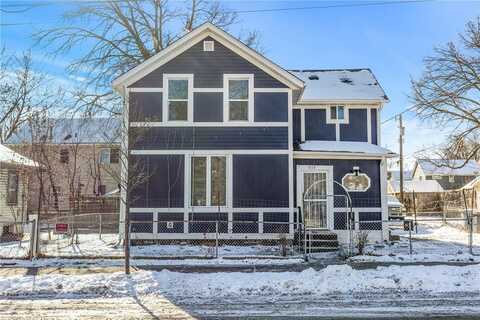 1715 E 26th Street, Minneapolis, MN 55404