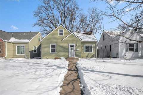 2825 Louisiana Avenue S, Saint Louis Park, MN 55426