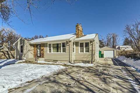 5650 Dupont Avenue N, Brooklyn Center, MN 55430