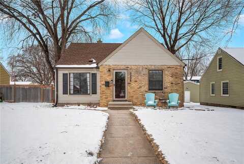 3236 Dakota Avenue S, Saint Louis Park, MN 55416