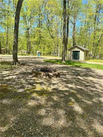 2978 28 1/8 Street, Star Lake, WI 54817