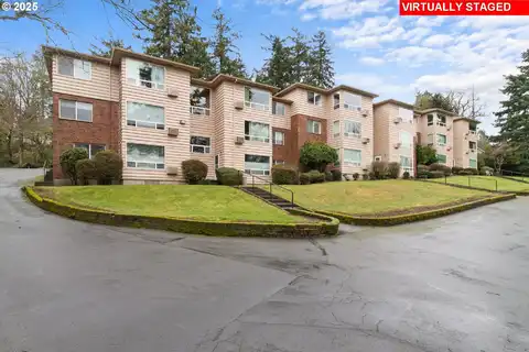 8400 SW CANYON LN, Portland, OR 97225