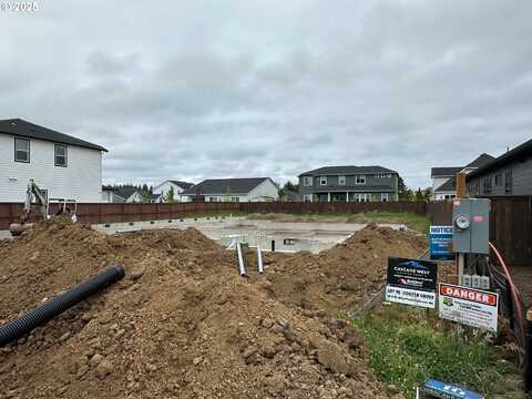 8614 NE 183RD PL, Vancouver, WA 98682