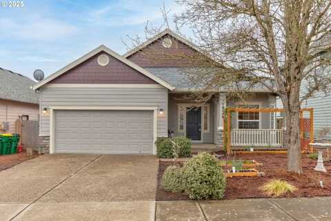 19946 SW ZACKWOOD CT, Beaverton, OR 97078