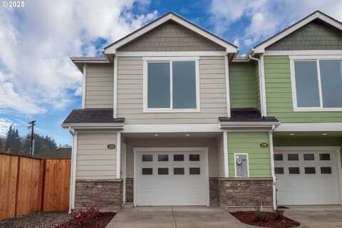 120 65TH PL, Springfield, OR 97478