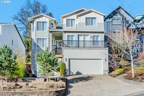 5513 NW BANNISTER DR, Portland, OR 97229