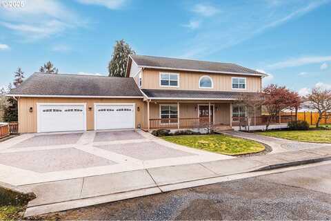 35178 ARCHER DR, Saint Helens, OR 97051