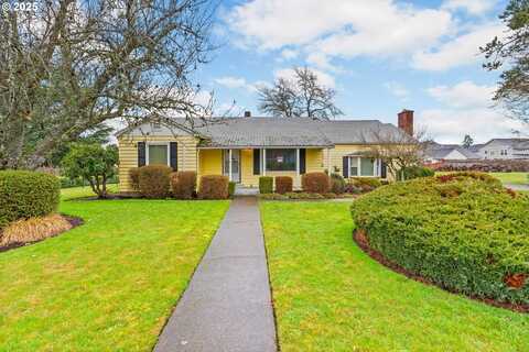 135 AYERS RD, Eugene, OR 97408