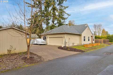 3763 NE BROGDEN ST, Hillsboro, OR 97124