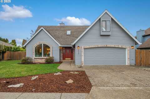 13103 SW Chimney Ridge ST, Tigard, OR 97223